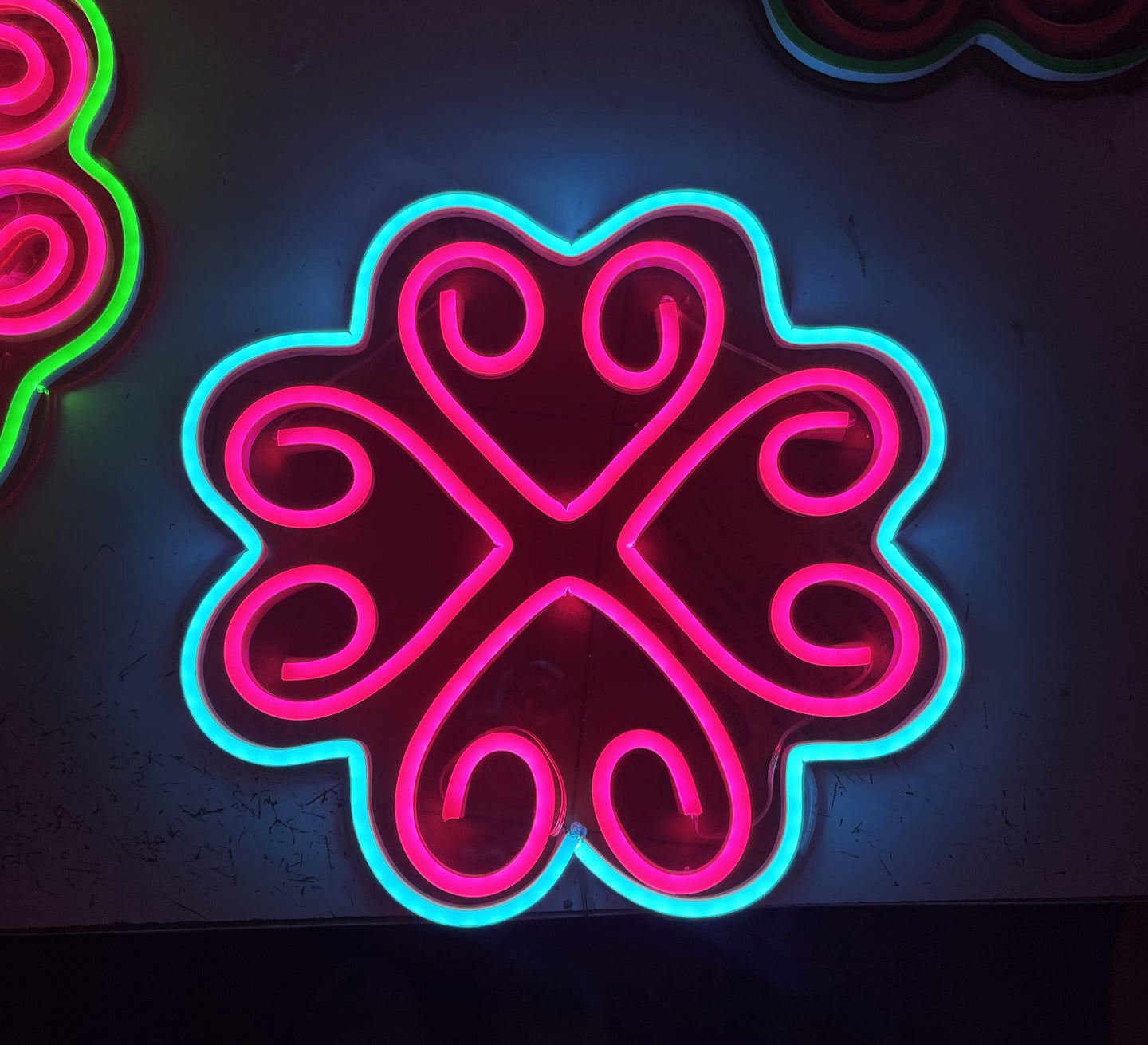 Customize Your  LED Sign